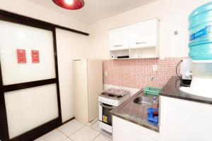 Charmoso Flat Funcional No PAPICU Próximo AO SHOPPING RIO MAR