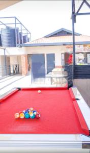 Studio BnB,Ngong Road near Junction Mall