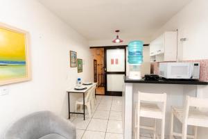 Charmoso Flat Funcional No PAPICU Próximo AO SHOPPING RIO MAR
