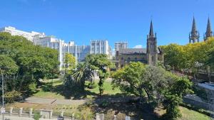 2 Ambientes en Las Cañitas, CABA