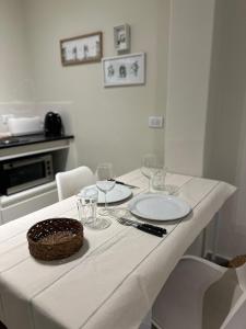 Central apartment in Rivadavia for 2 people