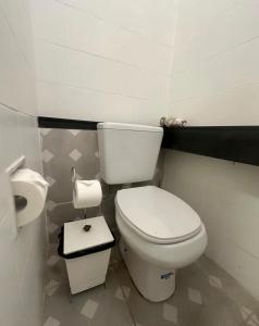 Central apartment in Rivadavia for 2 people