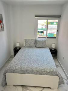 Precioso Apartamento Santa Cruz