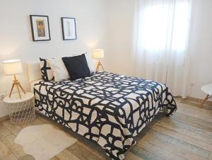 Apartamento a una parada de Atocha de 3 habitaciones