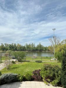 Vikendica Dva labuda