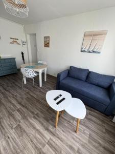 Appartement proche de la plage