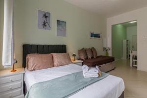 6 minutos da praia de Copacabana - NSC904B