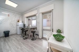 Beach Apartment On The Beach