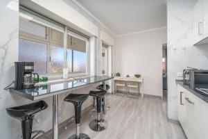 Beach Apartment On The Beach