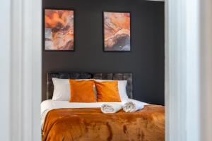 Modern Comfort 4BR Home for 10