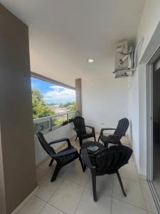 dpto super comodo con garage