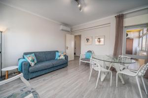 Beach Apartment On The Beach