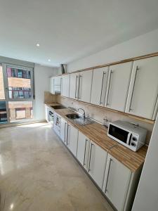 Apartamento Centro con Aparcamiento