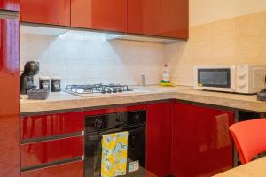 Gabry House monolocale in corte lombarda vicino Policlinico