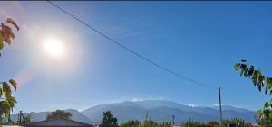 Eco Wooden Olympic view Village