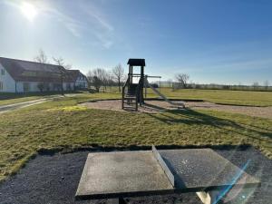 Kapitänskajüte am Bakenberg- D21