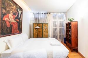 GuestReady - Spacious mid-term apartment for 4