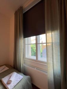 Urban Nest On Tyrsova 7 - Near IP Pavlova Metro