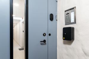 Brand new Kalma Apartments