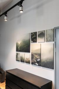 Brand new Kalma Apartments