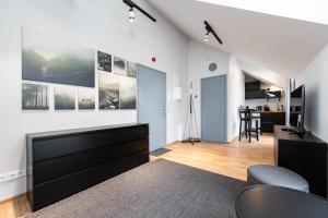 Brand new Kalma Apartments