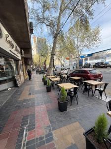 Punto Apart Amigorena