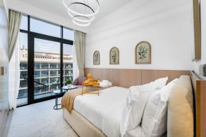 Livin' Holidays - Studio - Stylish Stay in Azizi
