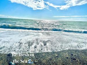 Foresters Retreat Glamping - Cambrian View- Vaccinated dogs over the age of 2 are accepted