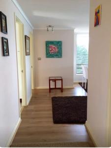 Departamento en Pingueral, Vista Maravillosa