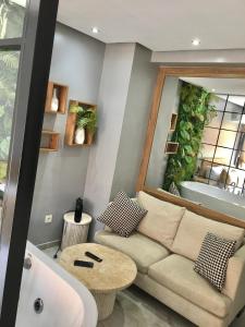 Luxury Balnéo appartement