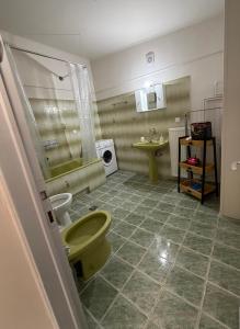 DownTown Apartment Konitsa