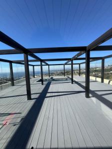 Depto Placeres 2D - a 10min del Casino Viña del Mar