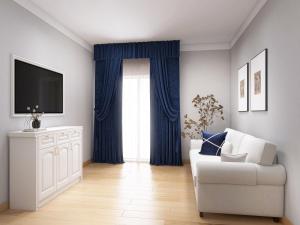 Hotel Livata Mountain & Wellness