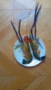 Marari kallyani beach homestay