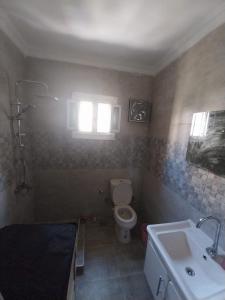 Large luxury apartment