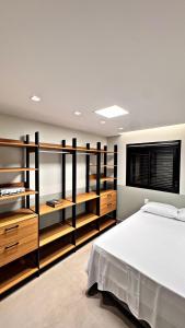 Luxuoso Apto no ID VIDA URBANA - Setor Oeste ID1105B