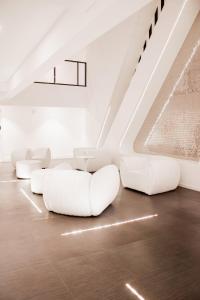 Luxuoso Apto no ID VIDA URBANA - Setor Oeste ID1105B