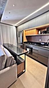 Luxuoso Apto no ID VIDA URBANA - Setor Oeste ID1105B