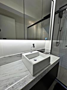 Luxuoso Apto no ID VIDA URBANA - Setor Oeste ID1105B