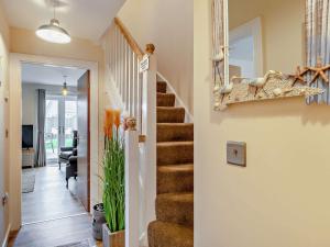 3 Bed in Beadnell CN186