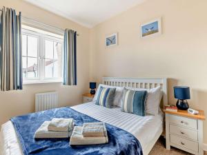 3 Bed in Beadnell CN186