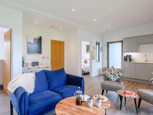 2 Bed in East Bergholt 82398