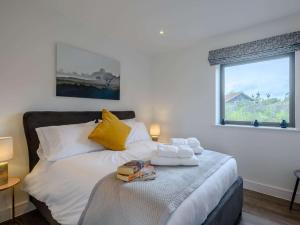 2 Bed in East Bergholt 82398