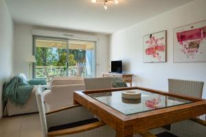 Évasion au bord de la Siagne à Mandelieu