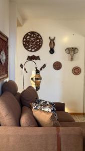 Sítio no alto das montanhas, vista 360 e Bikepark