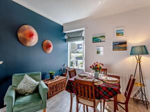 1 Bed in Cullen 94536