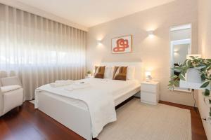 Liiiving in Porto - Foz Seaside Apartment