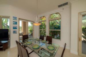 Bella Vista 3C 3 bdrs ocean view in Los Suenos