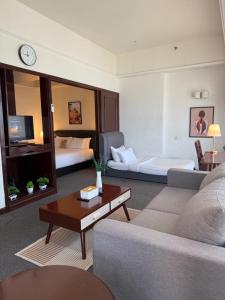 Luxhouz Suites at Times Square Kuala Lumpur