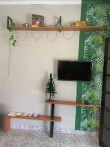 Cantinho bora praia Boraceia